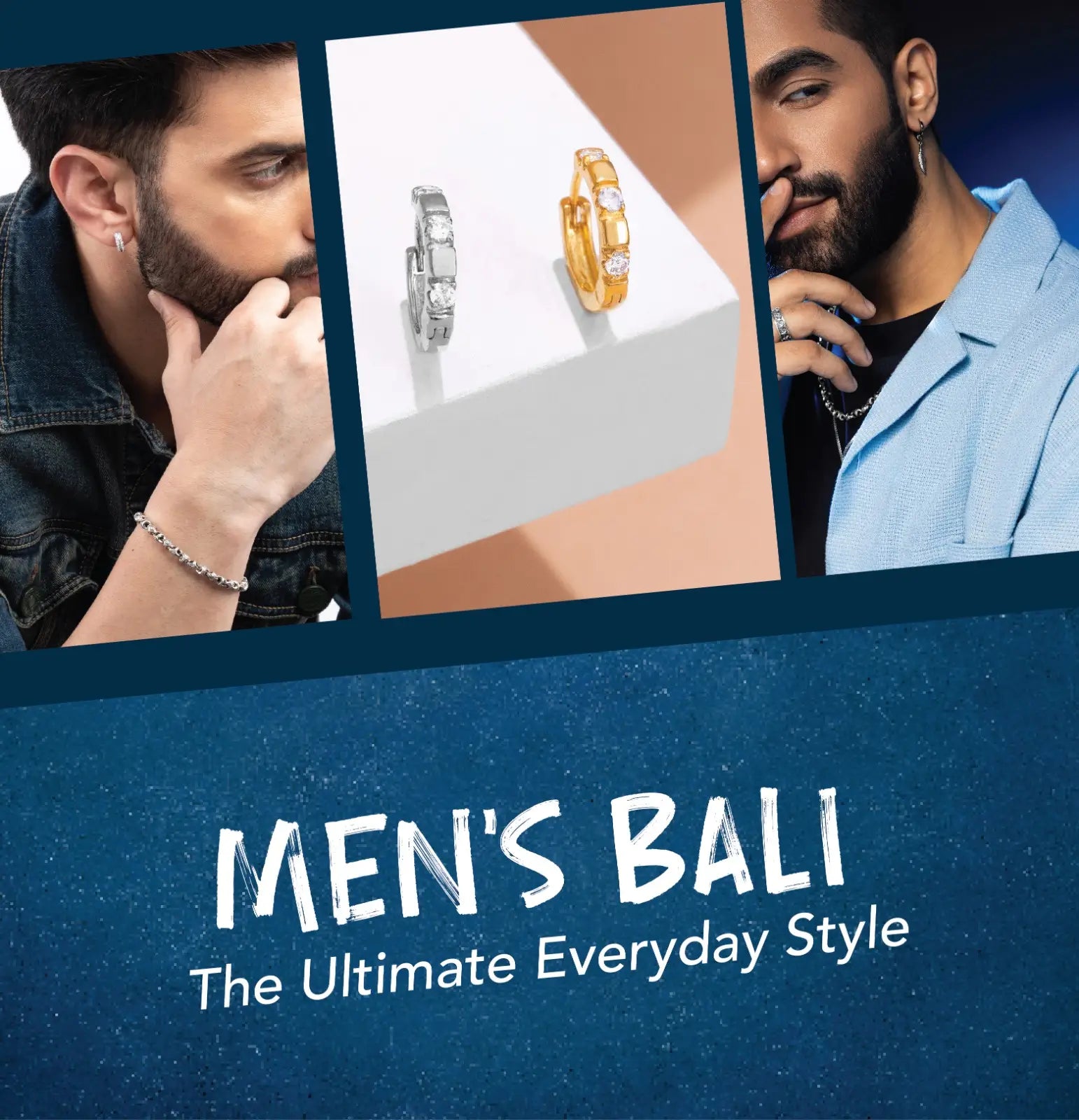 Bali for Men