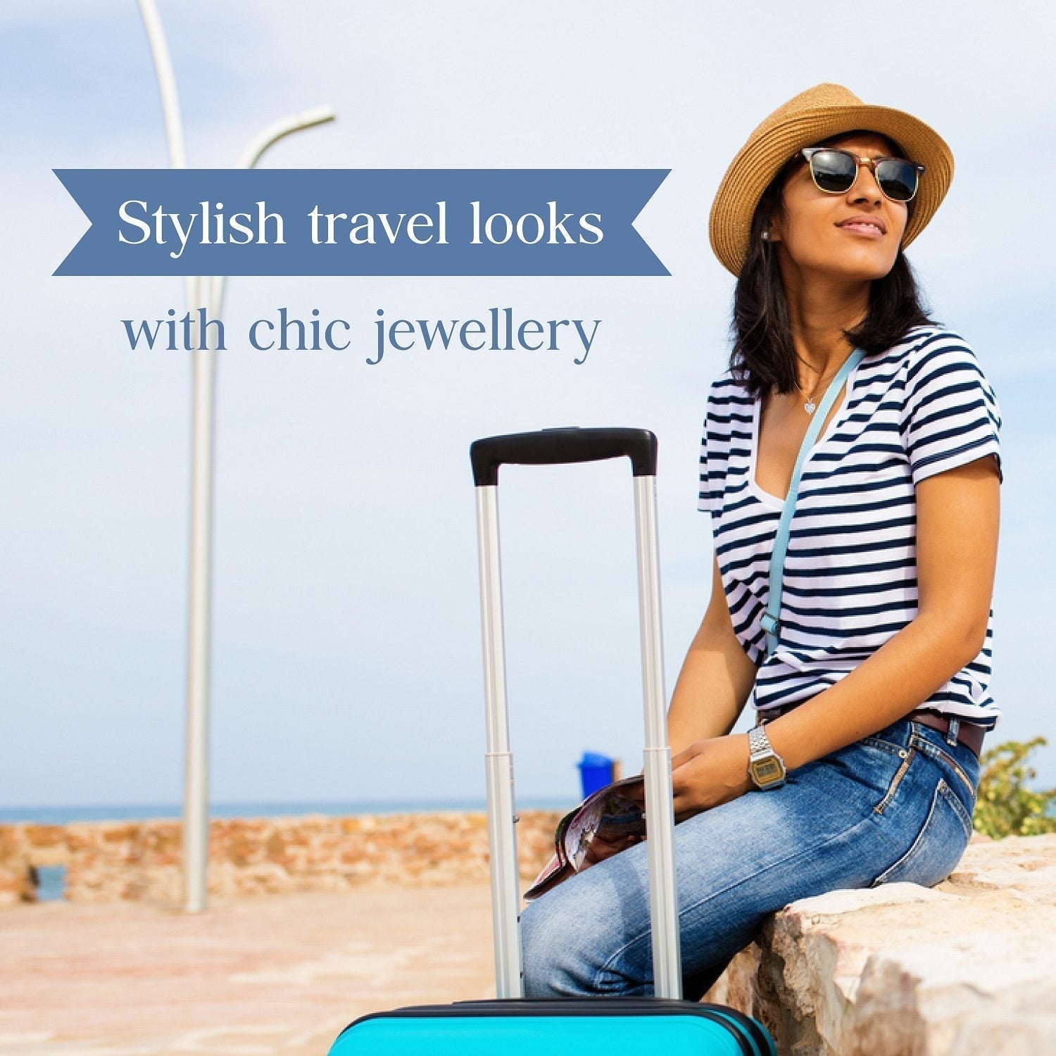 Stylish Costume Jewellery