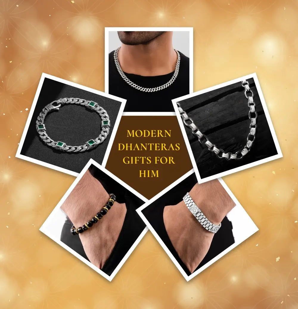 Dhanteras Gifts For Him
