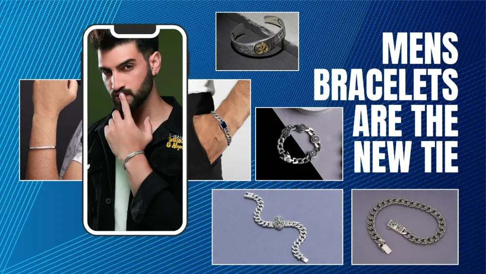 Men’s Bracelets