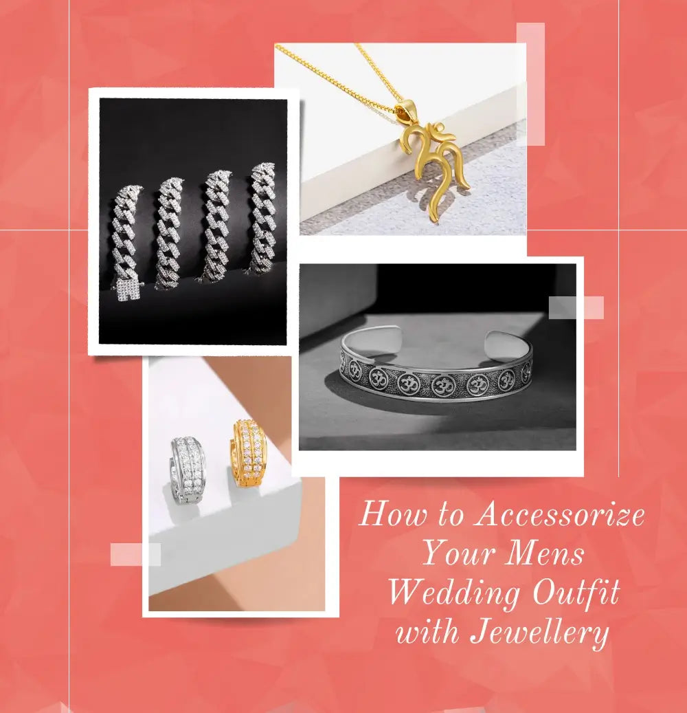 Men's Jewellery