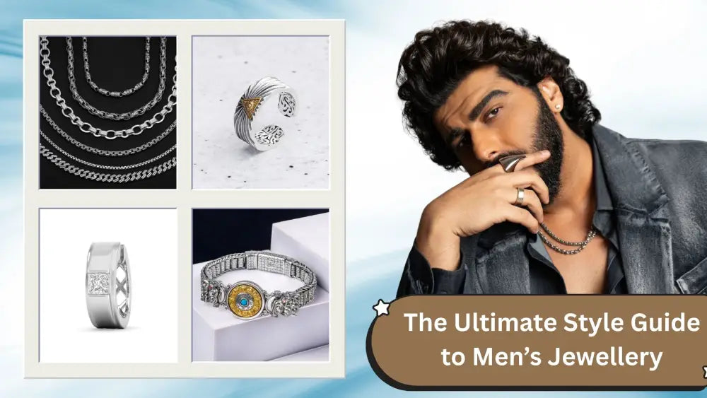 Mens Jewellery