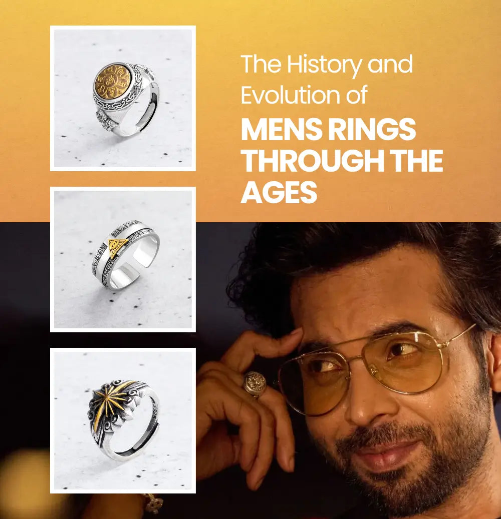Men’s Rings