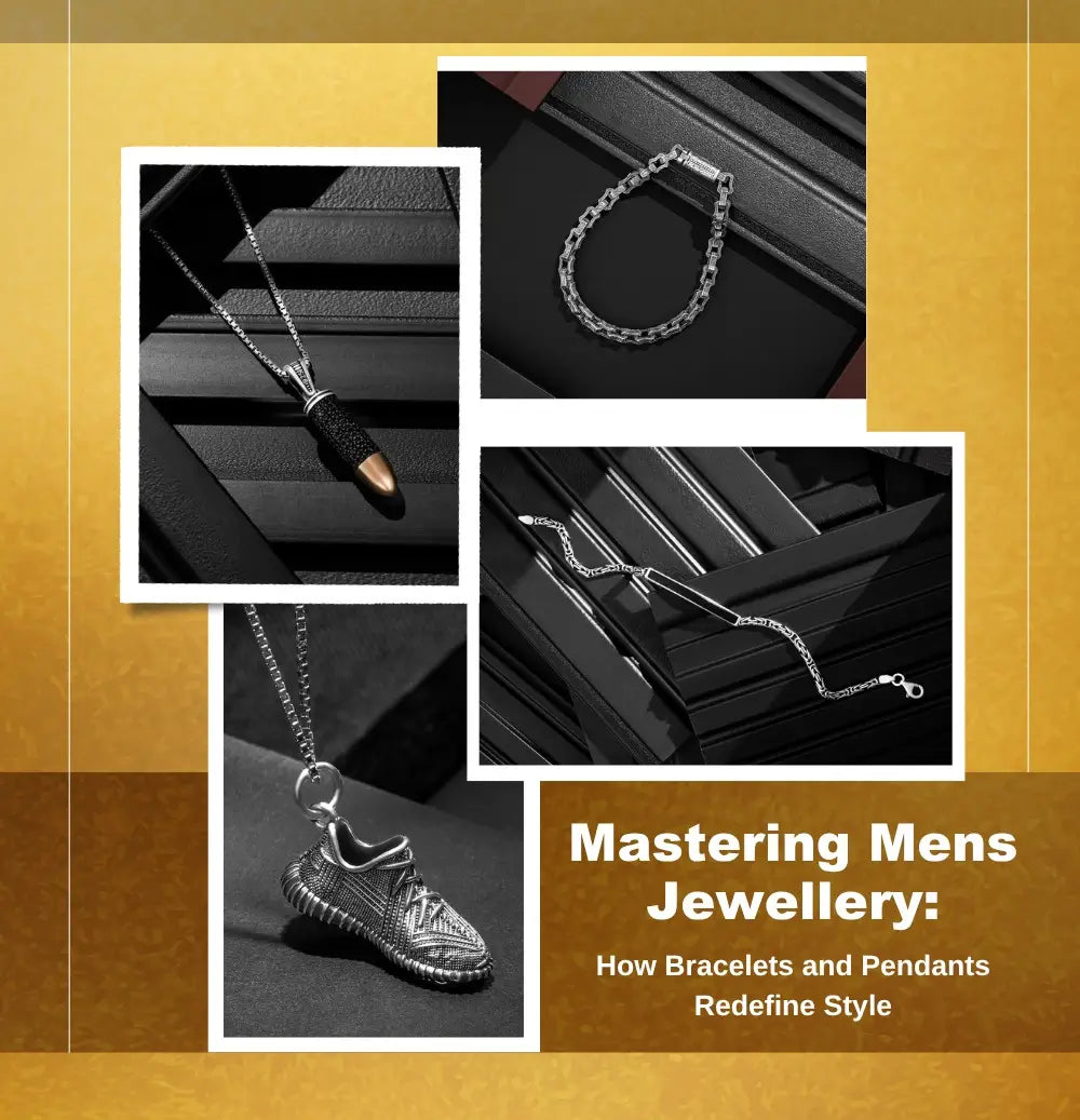 Men’s Jewellery