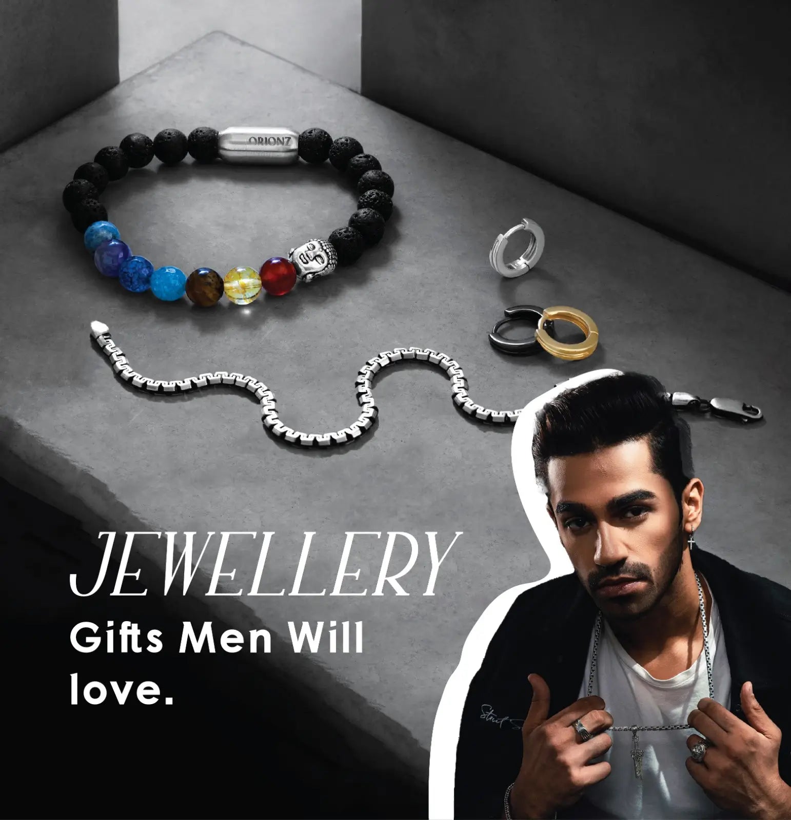 Cool Gifts for Boyfriend