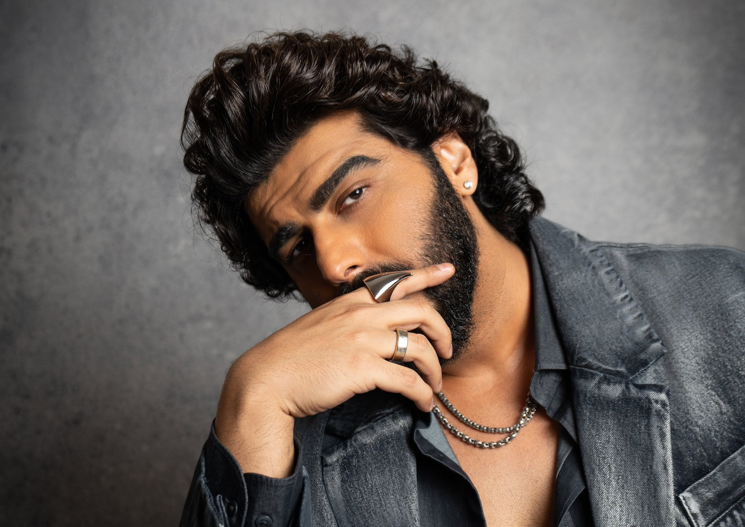 Titan Box Link Chain For Men By Orionz Jewels