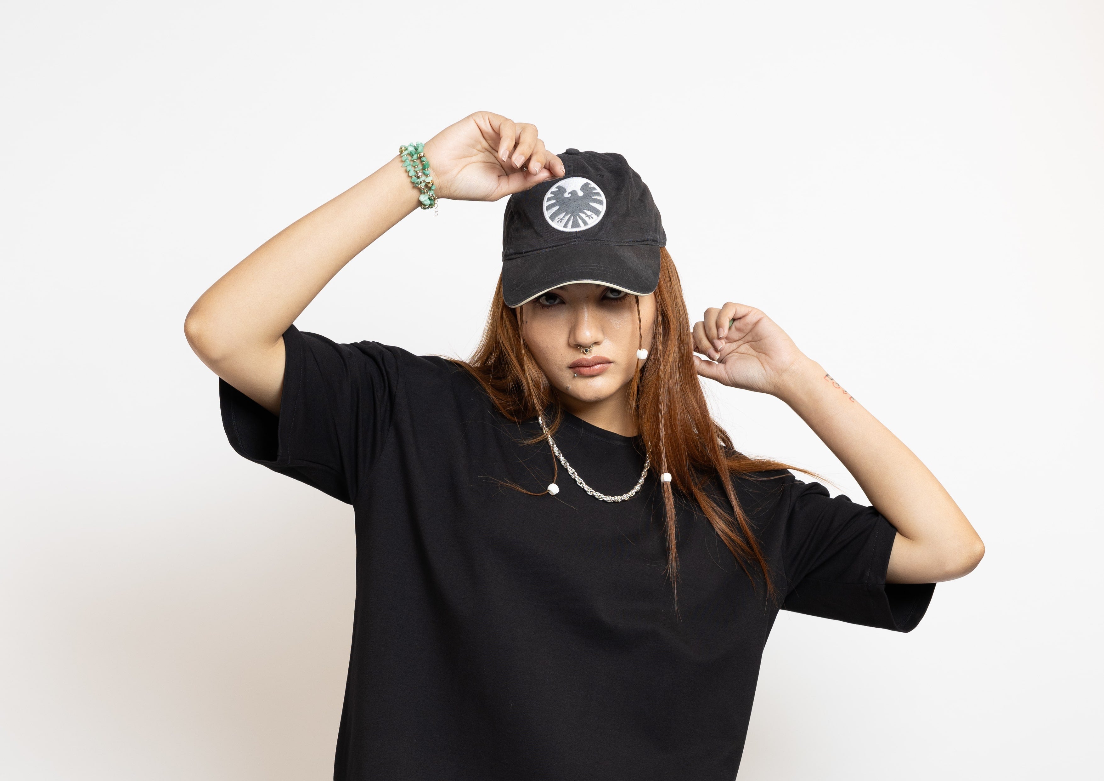 Chunky Rope Silver Link Chain For Men By Orionz Jewels