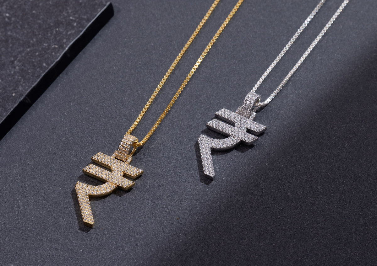 Real faze new arrivals chain price