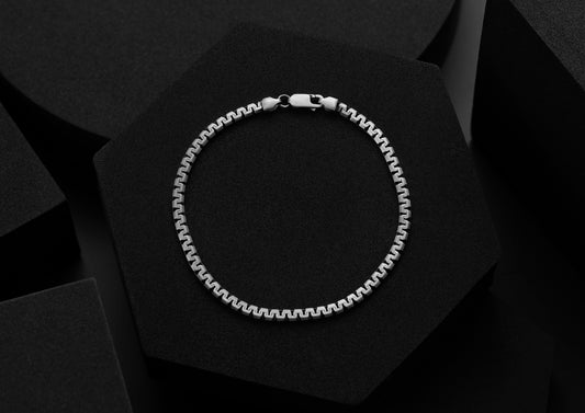 Spartan Link Bracelet