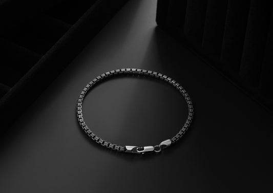 Tribal Spine 3D Bracelet