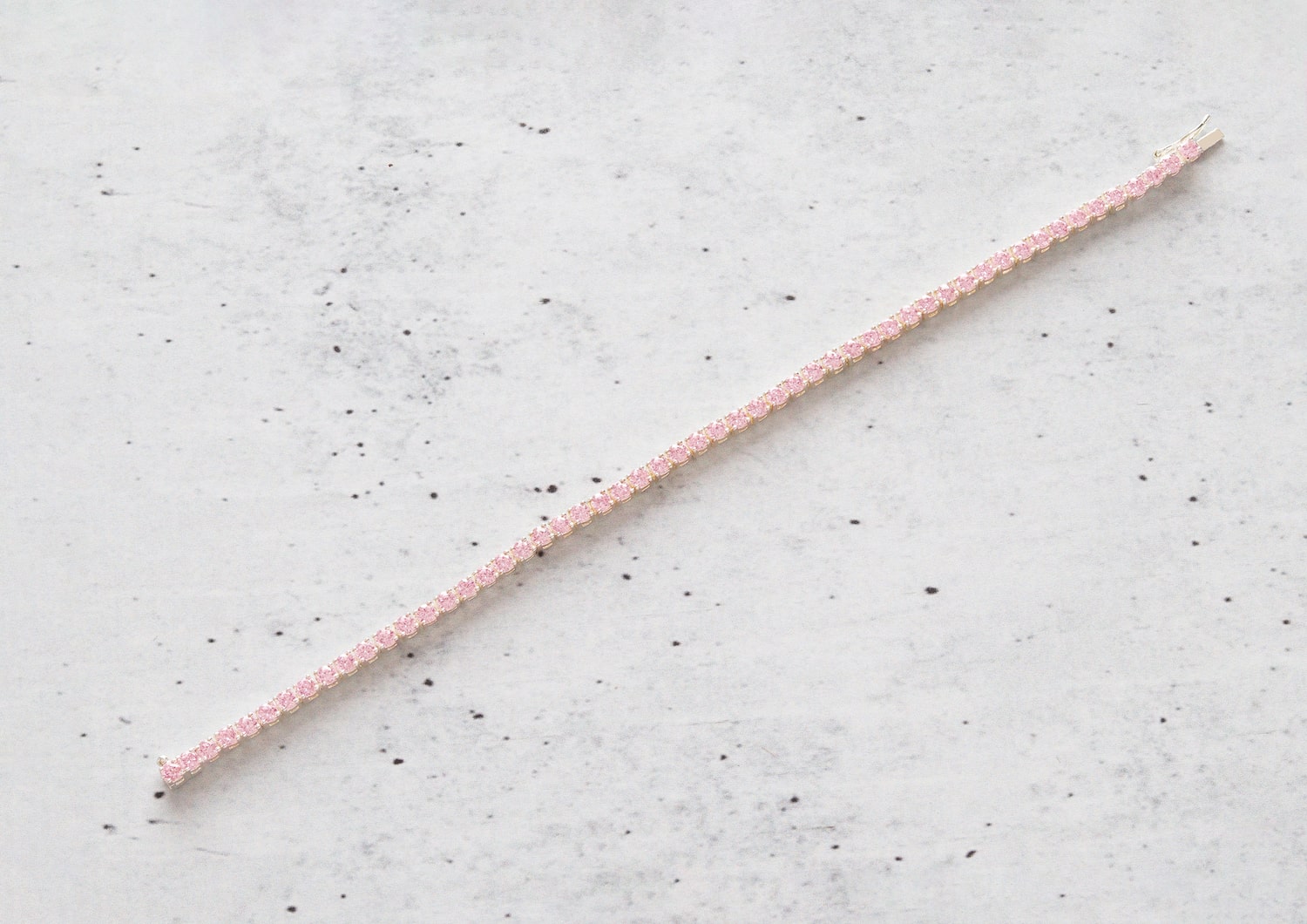 Blush Pink