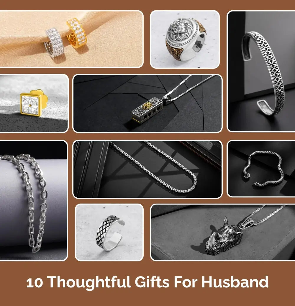 Gifts for Husband