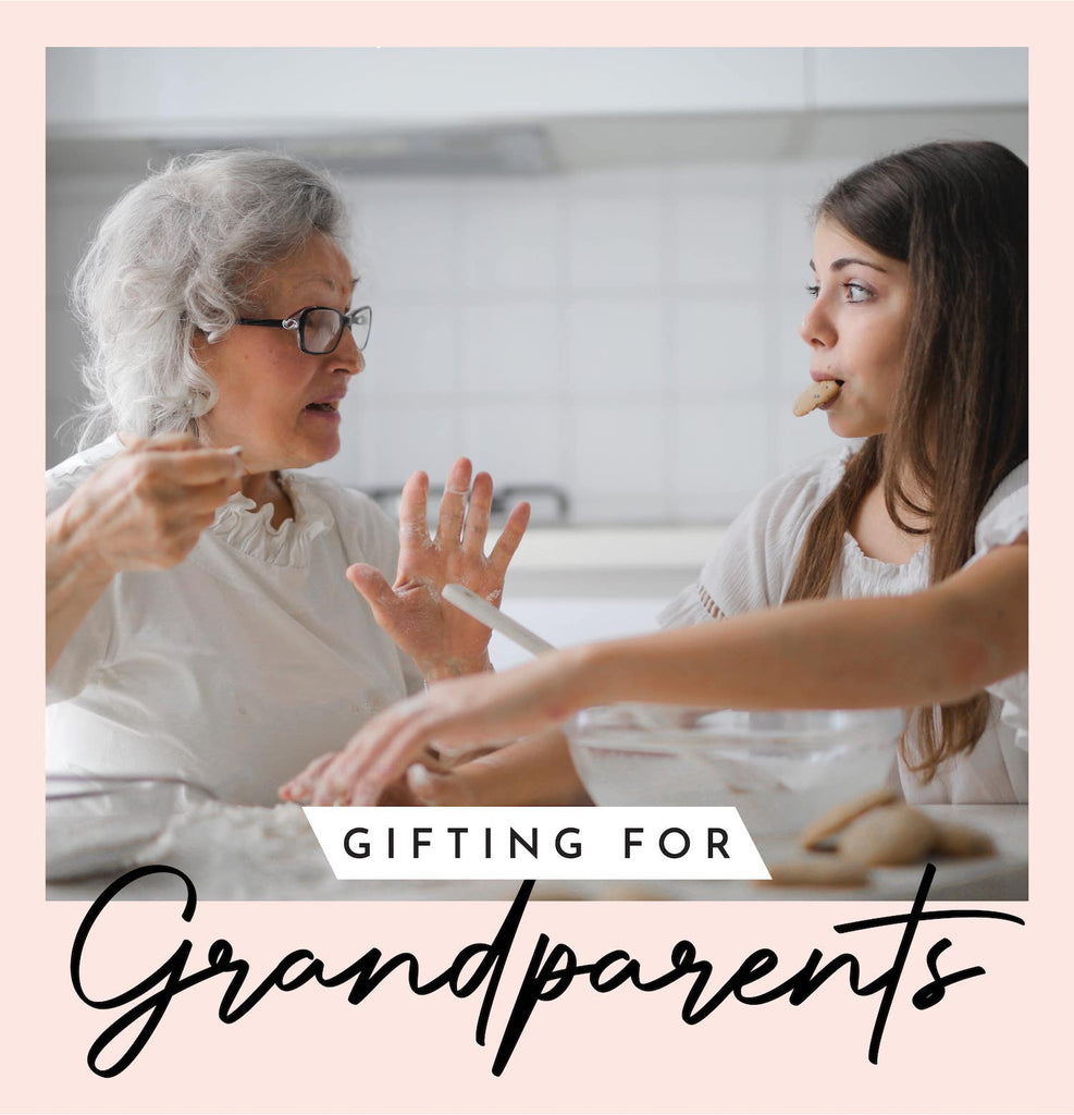 Jewellery For Grand Parents by Orionz Jewels