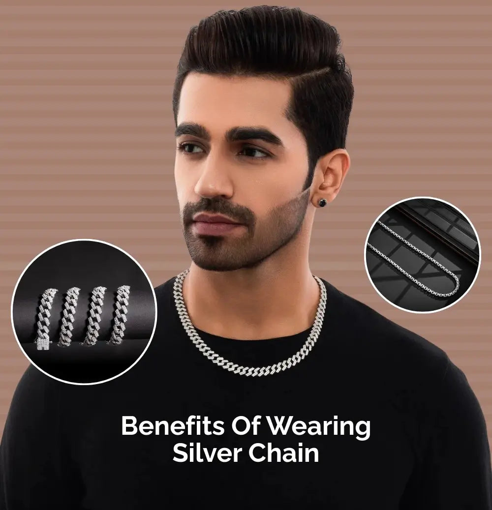 Silver Chain