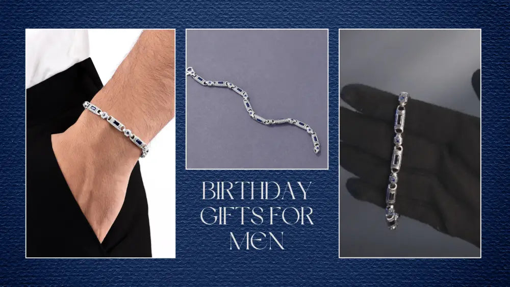 Birthday Gifts for Men