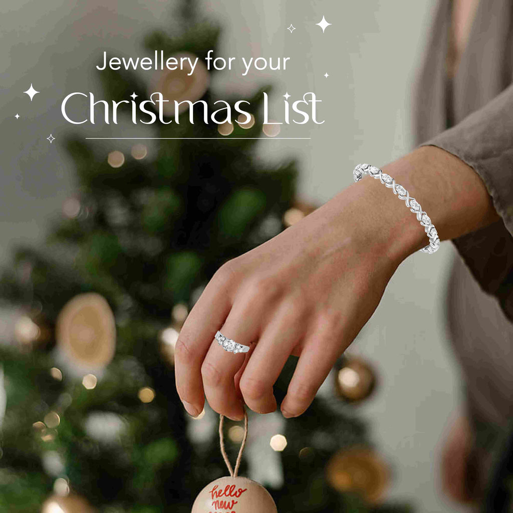 Festive Jewellery to Try out This Christmas