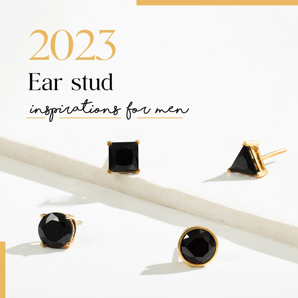 2023 Ear Stud 