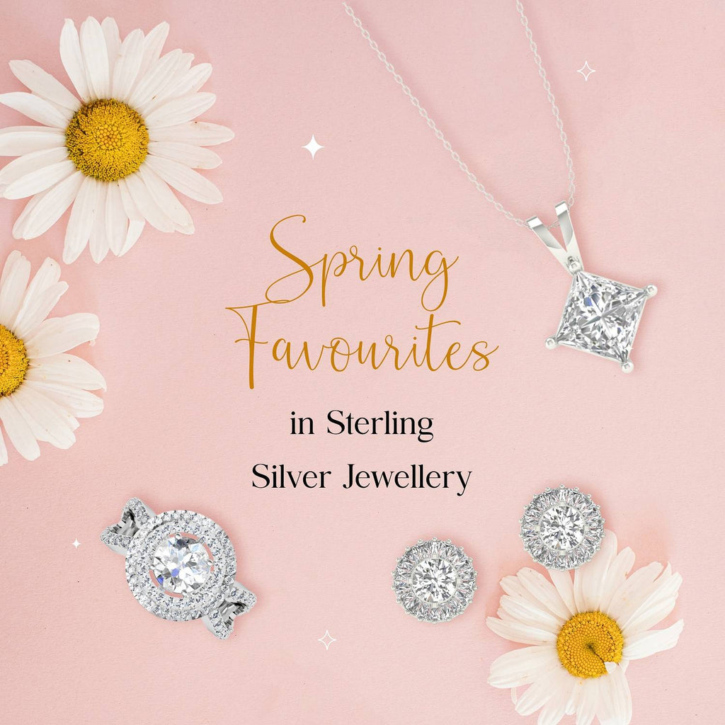Spring Favourites