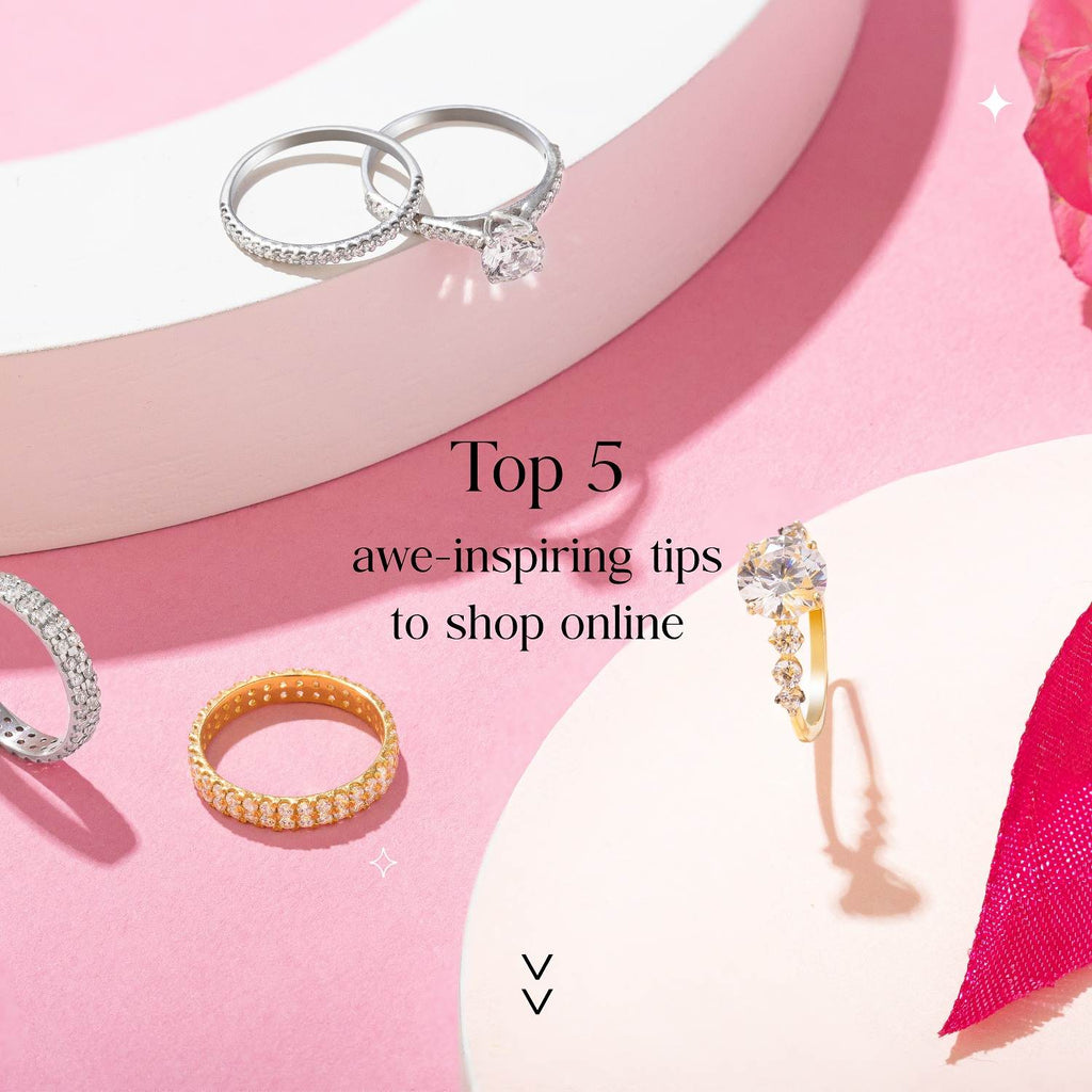 Tips to Shop Online