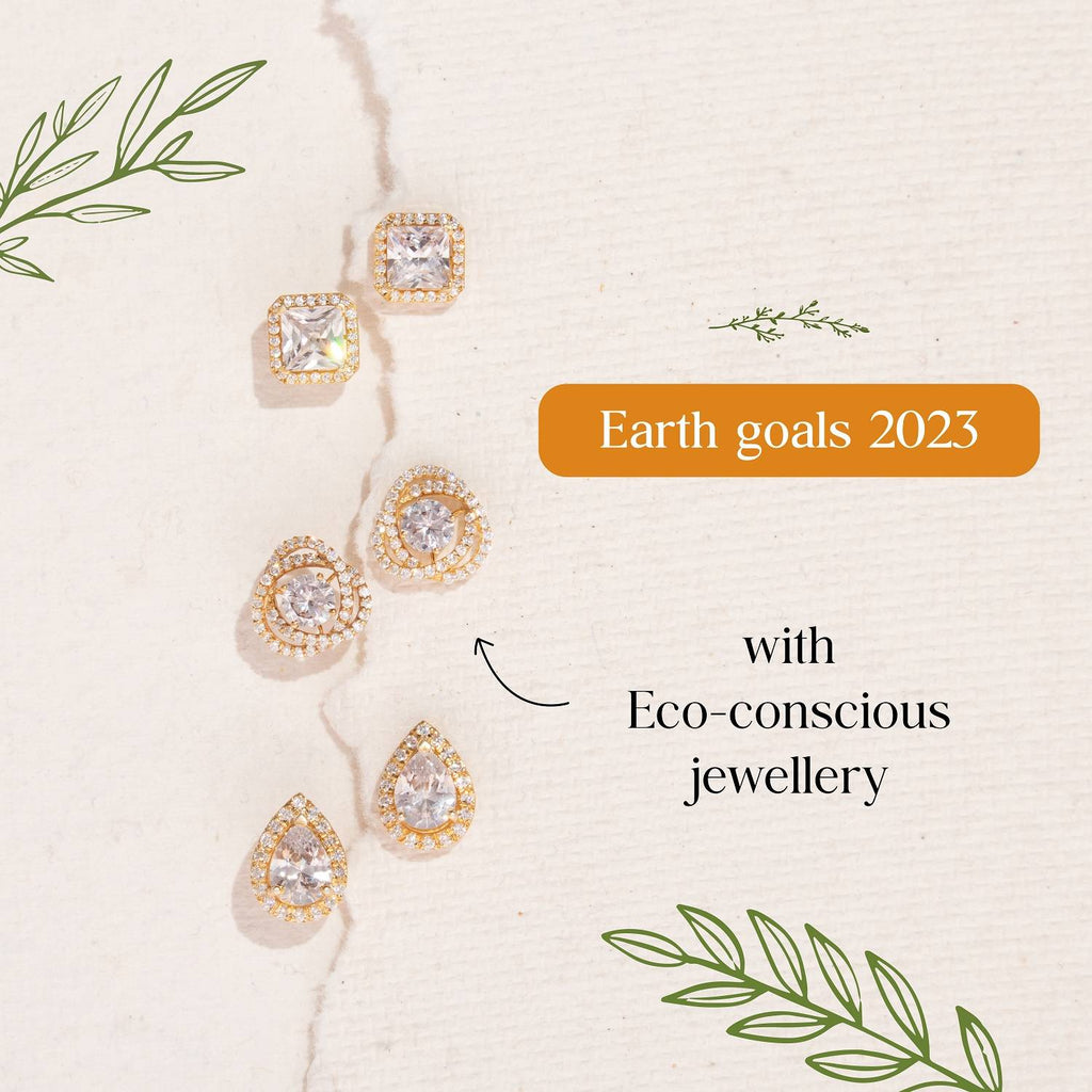 Earth Goal 2023