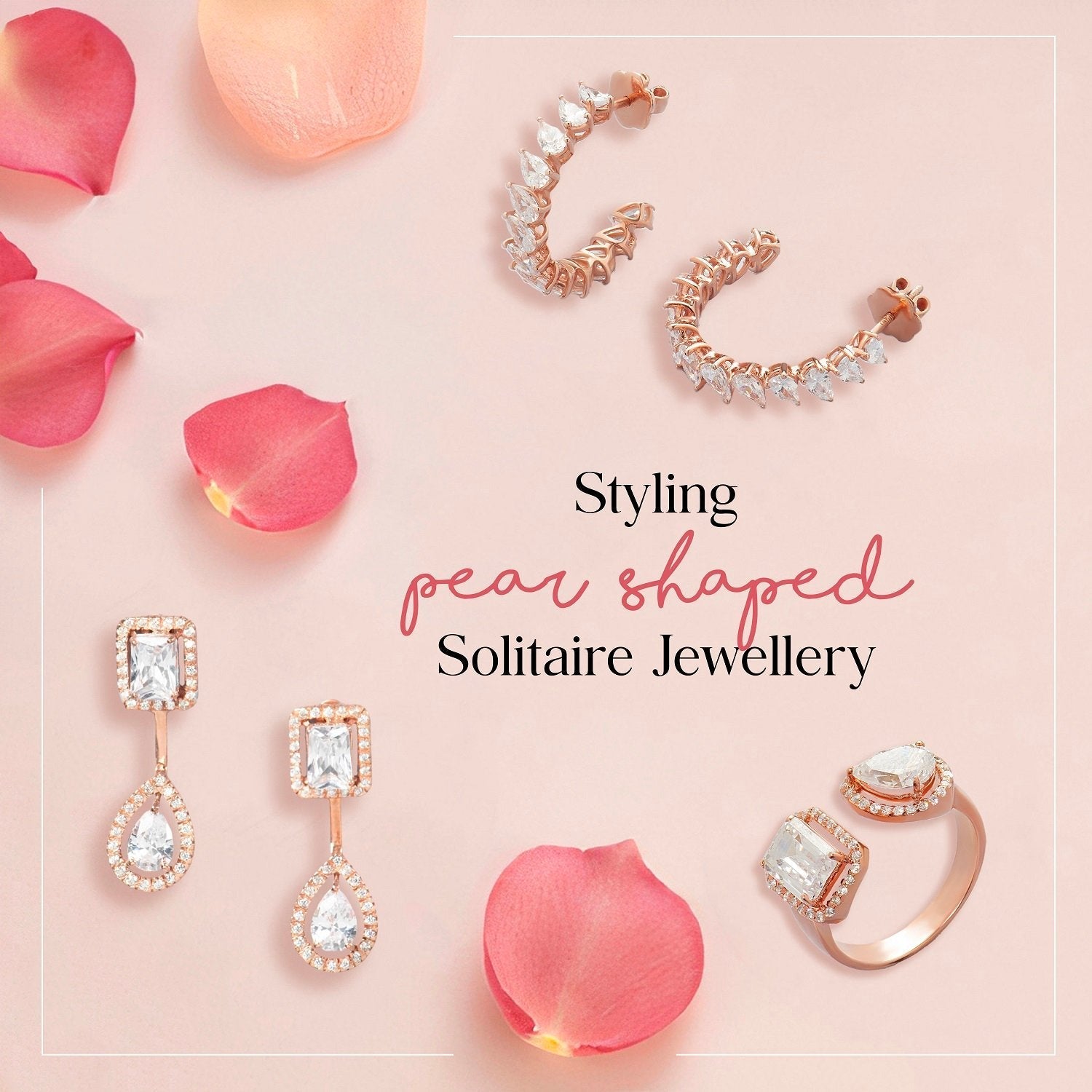  Solitaire Jewellery