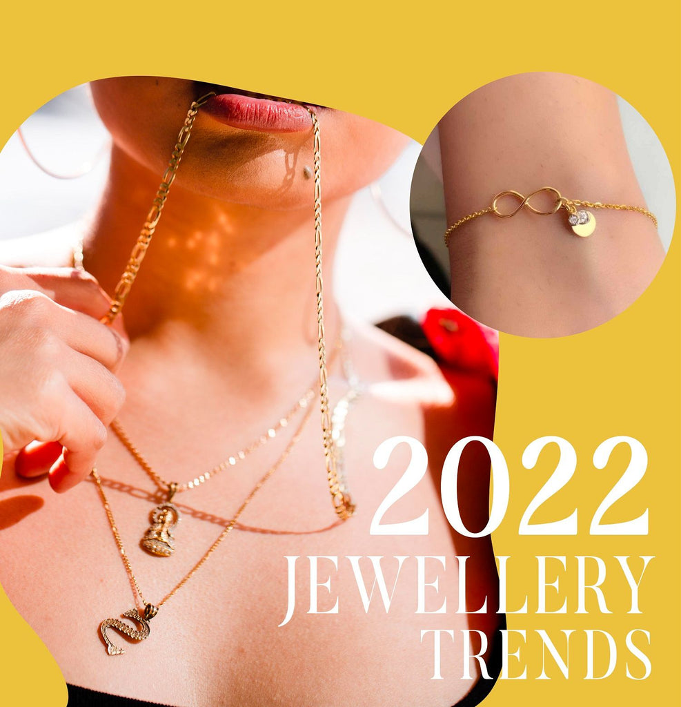 2022 Jewellery Trends
