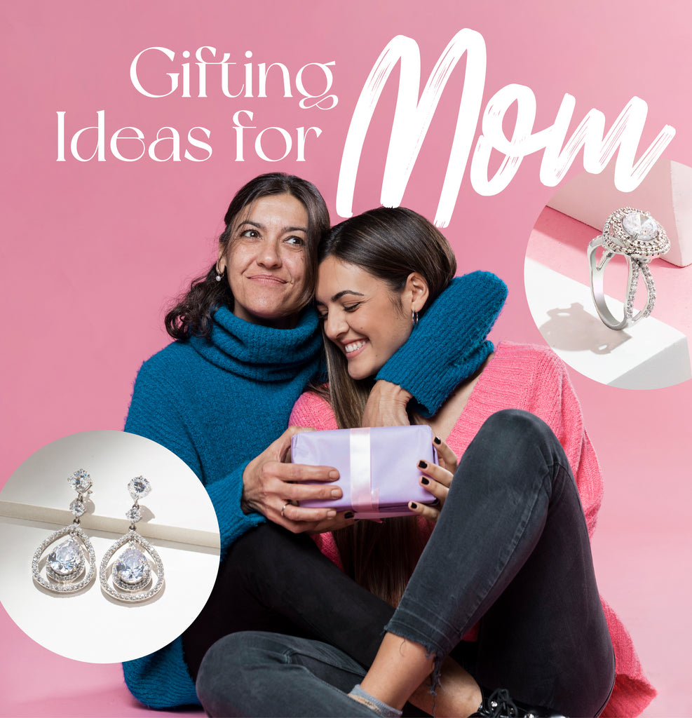Orionz's Mother's Day Jewellery Gift