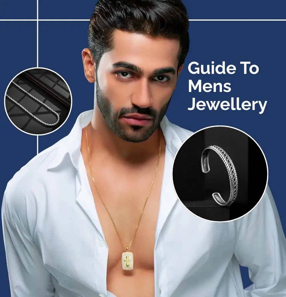 Mens Jewellery