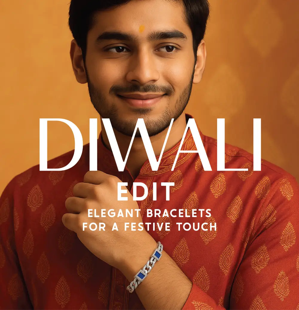 Bracelets for Men