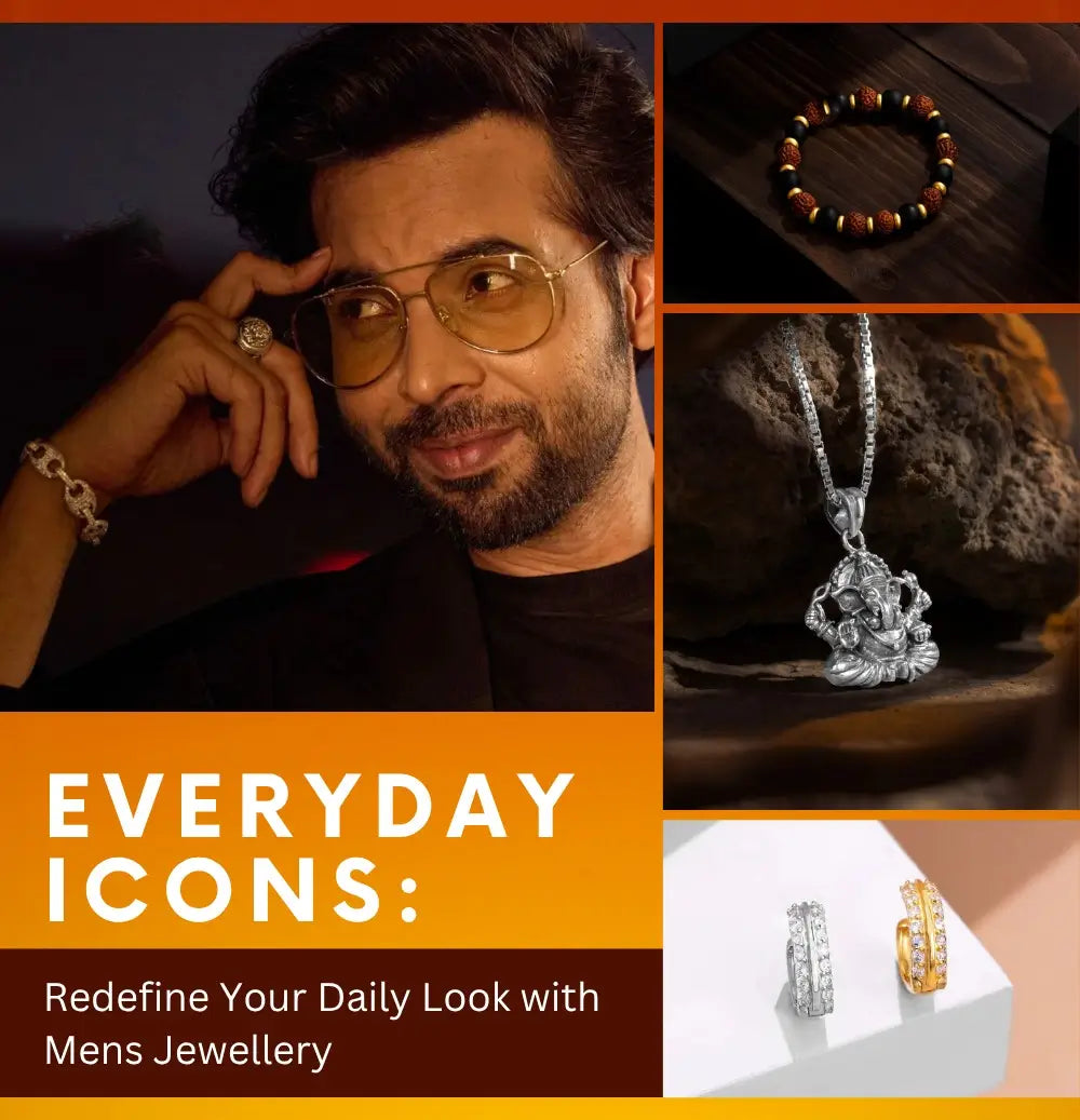 Men’s Jewellery