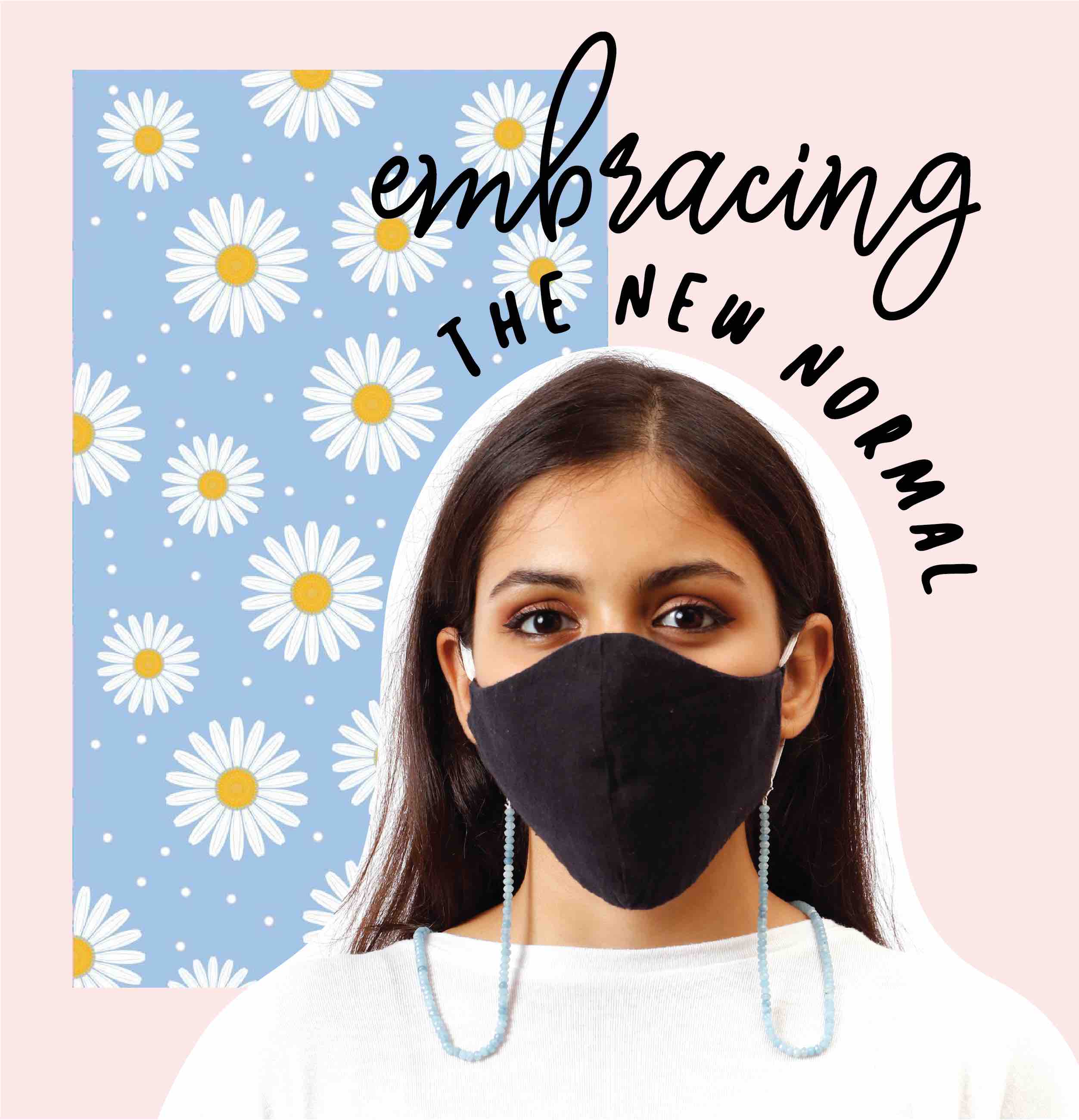 Face Mask Chain Online India by Orionz