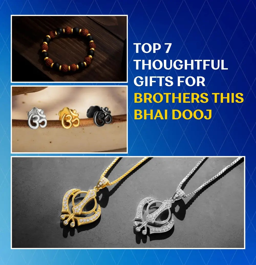 Gifts for brother