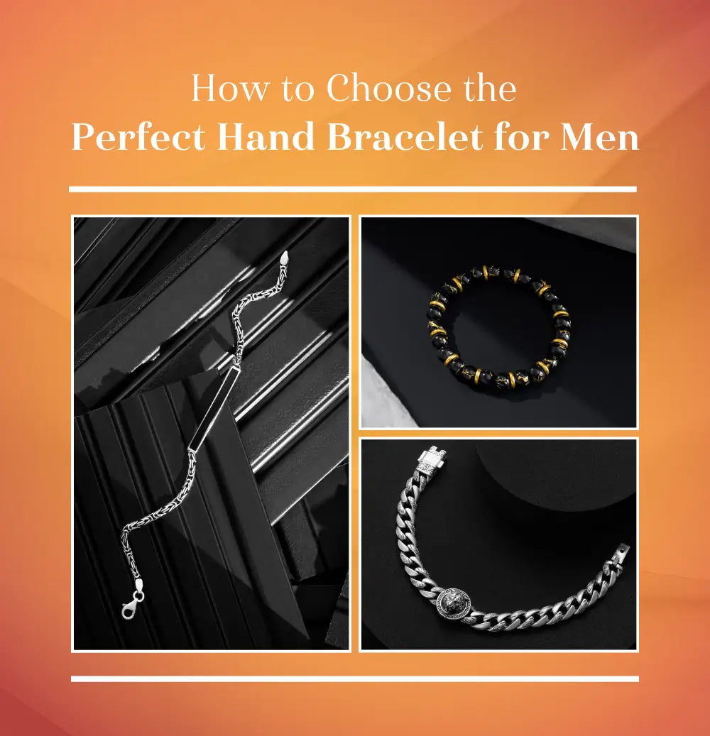 hand bracelet