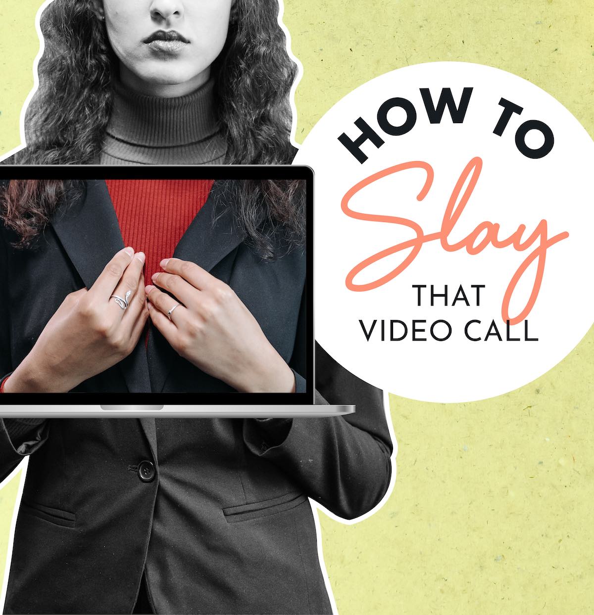 How to slay that video call with orionz jewellery