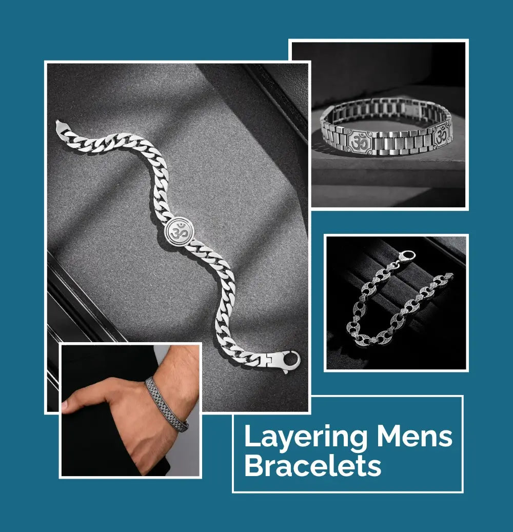 Men’s Bracelets