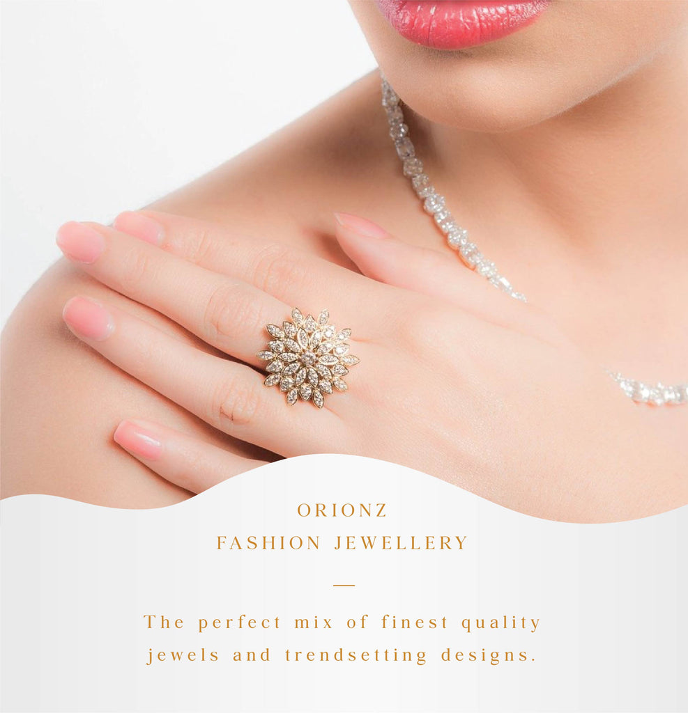 Orionz Fashion Jewellery