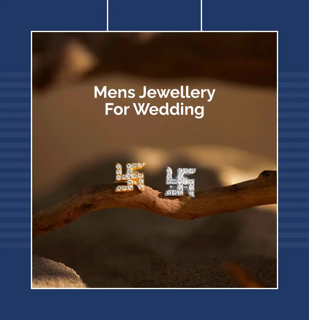 mens jewellery