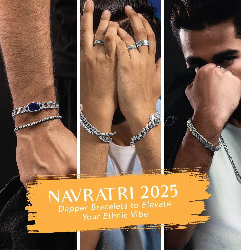 Bracelets for men