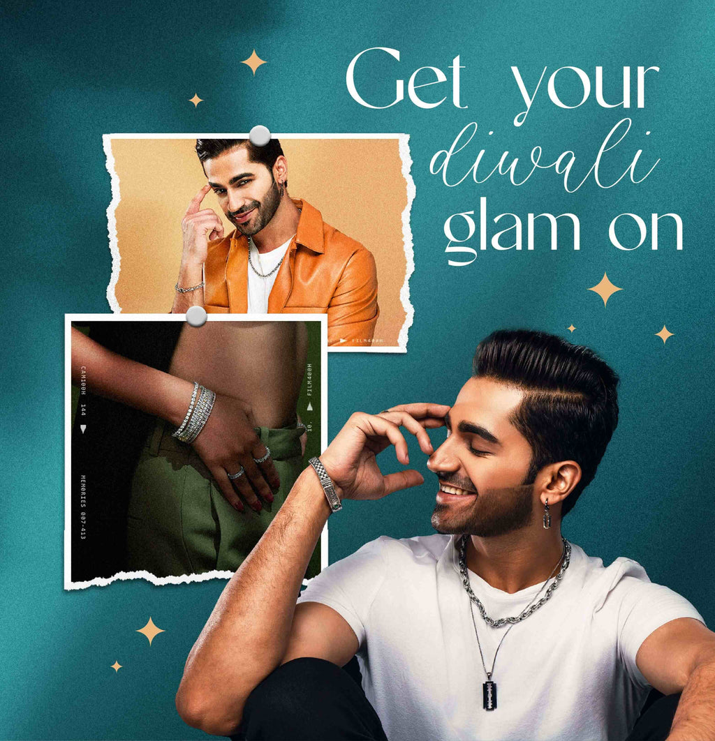 Diwali 2024 Jewellery Trends