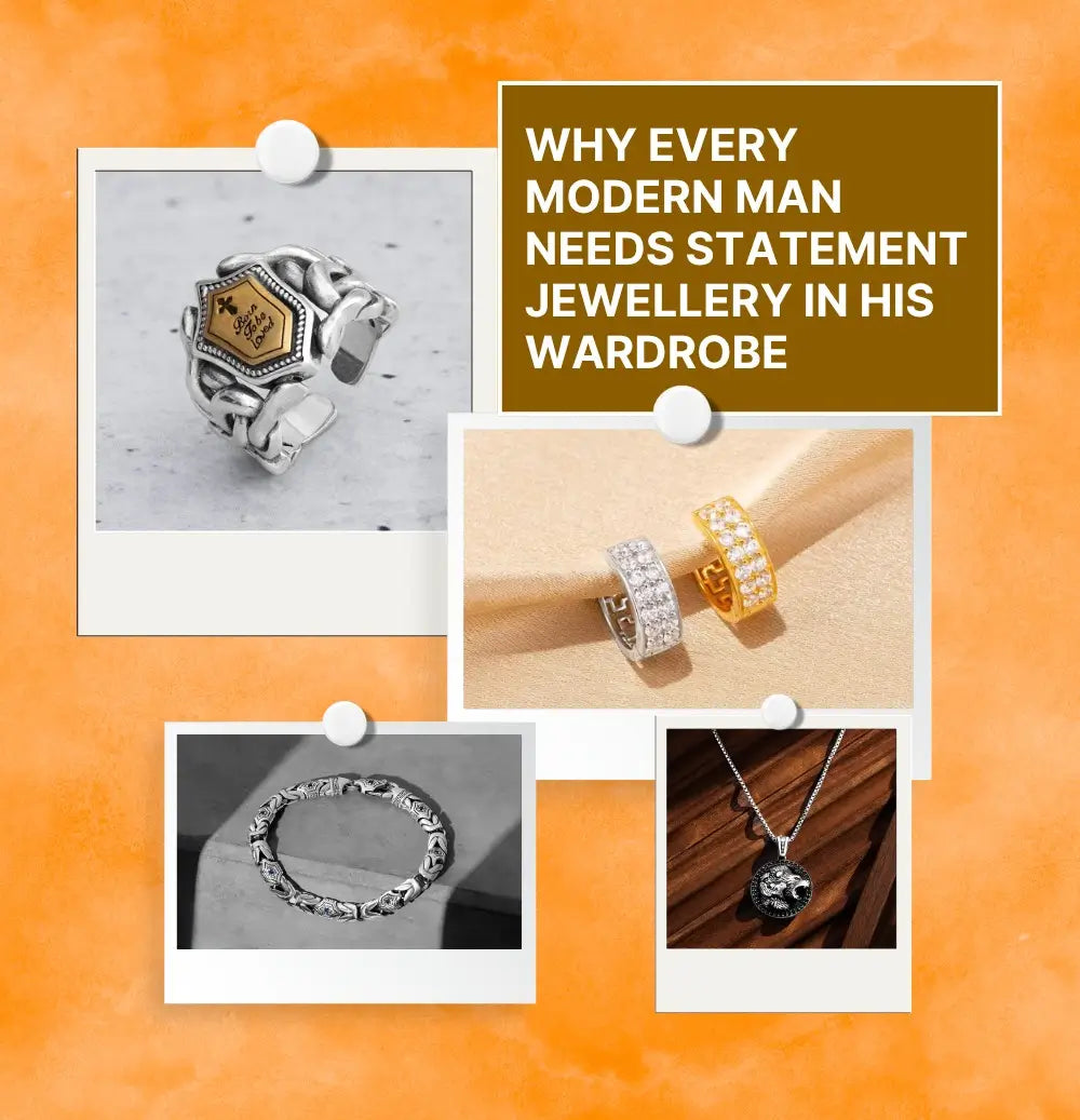 Statement Jewellery