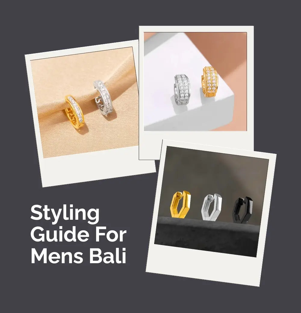 Bali For Men