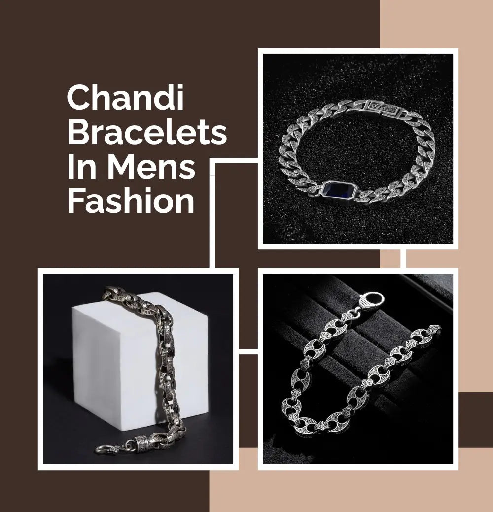 chandi bracelet