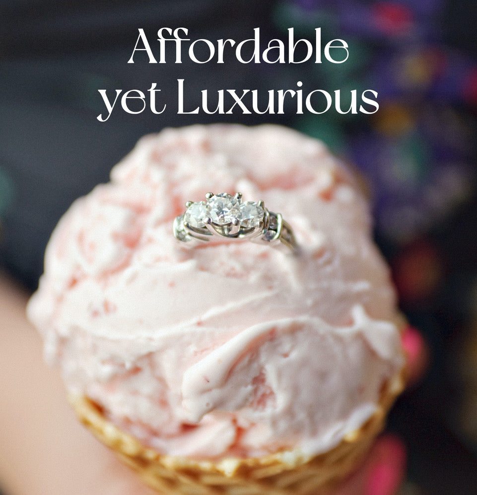 Affordable Yet Luxurious