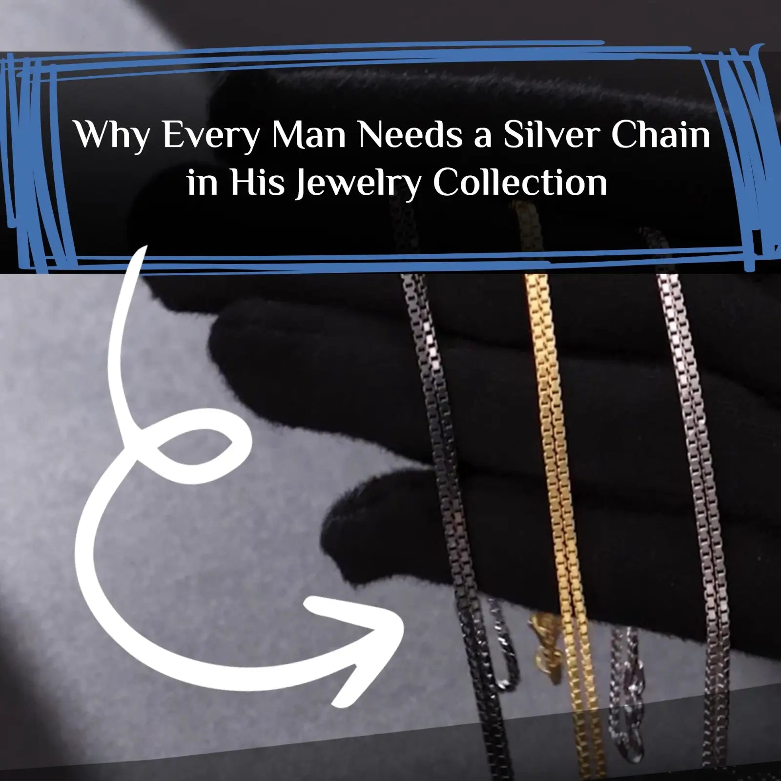 Silver Chains 