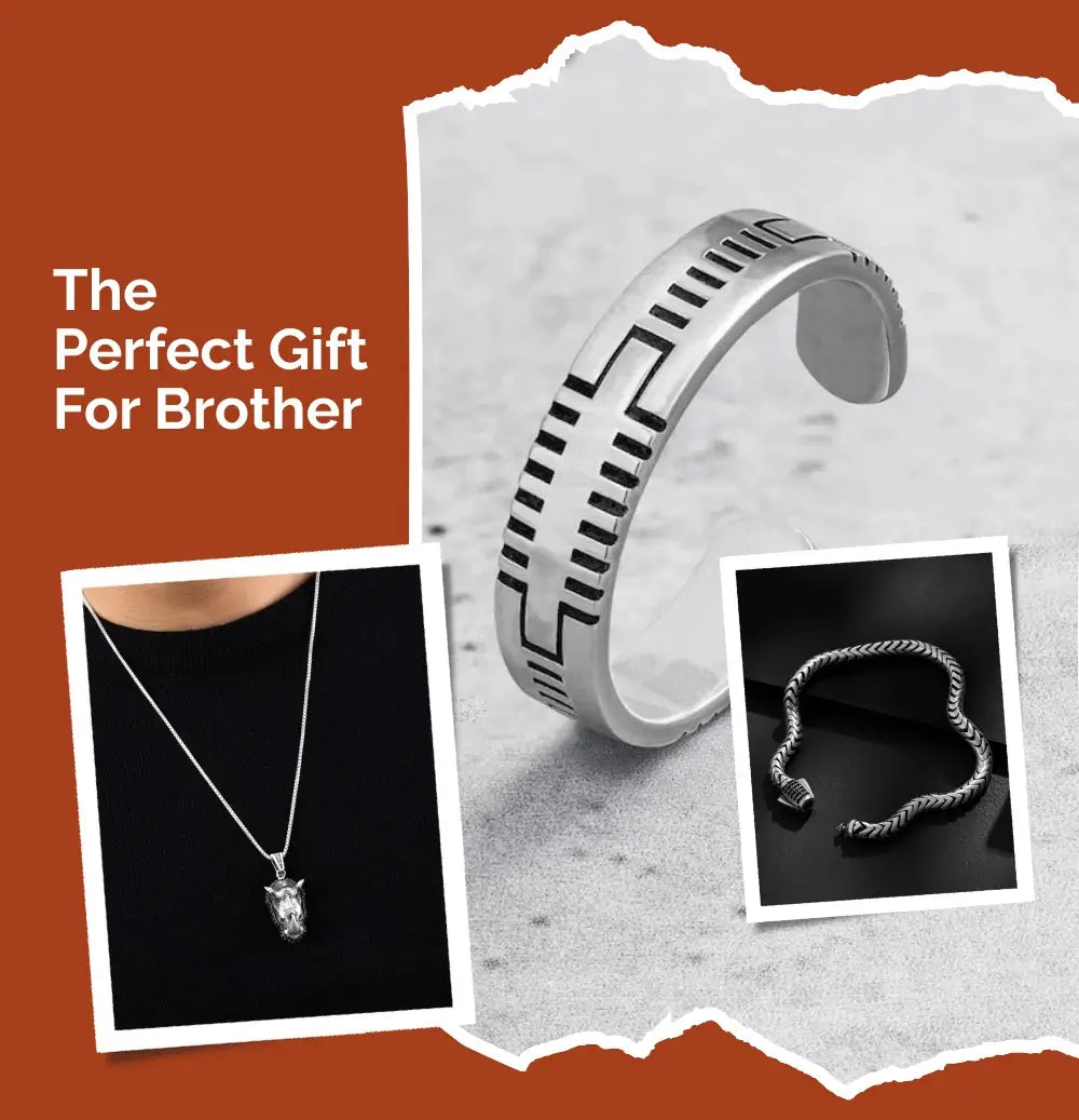 Gift For Brother