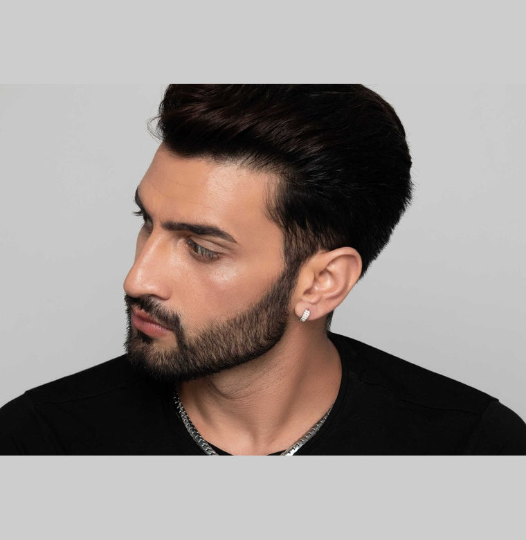 Silver Bali for Men: How to Choose the Right Size and Design