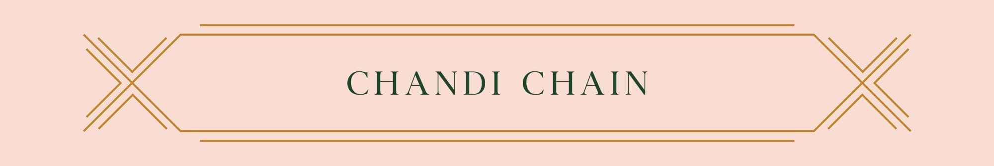 Chandi Chain