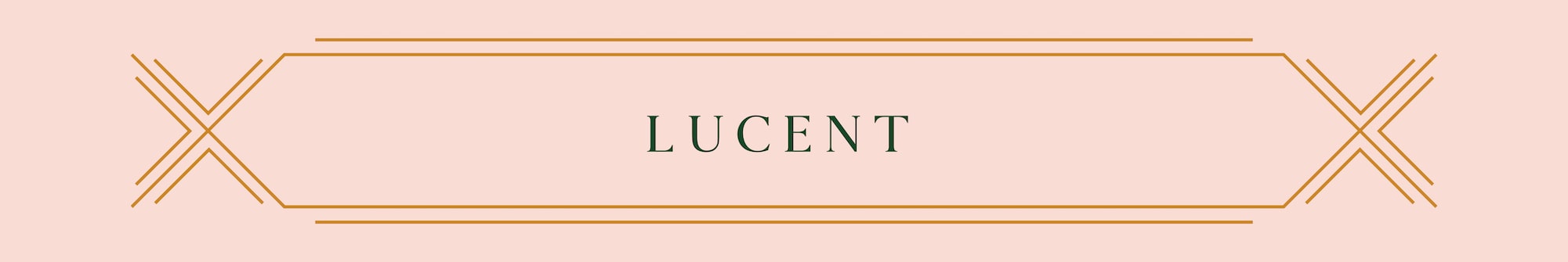 Lucent Collection Jewellery By Orionz Jewels