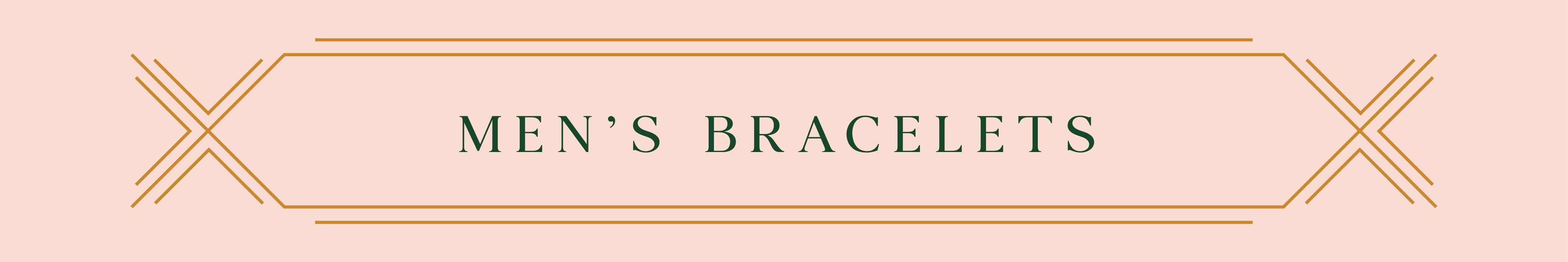 Men's Bracelets Under 5000