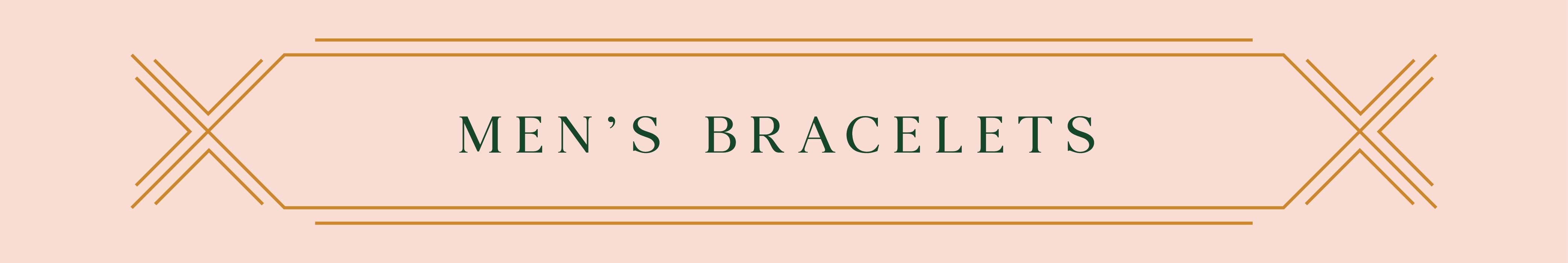 Mens Bracelets
